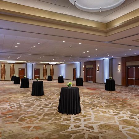 Hilton Denver City Center Εξωτερικό φωτογραφία