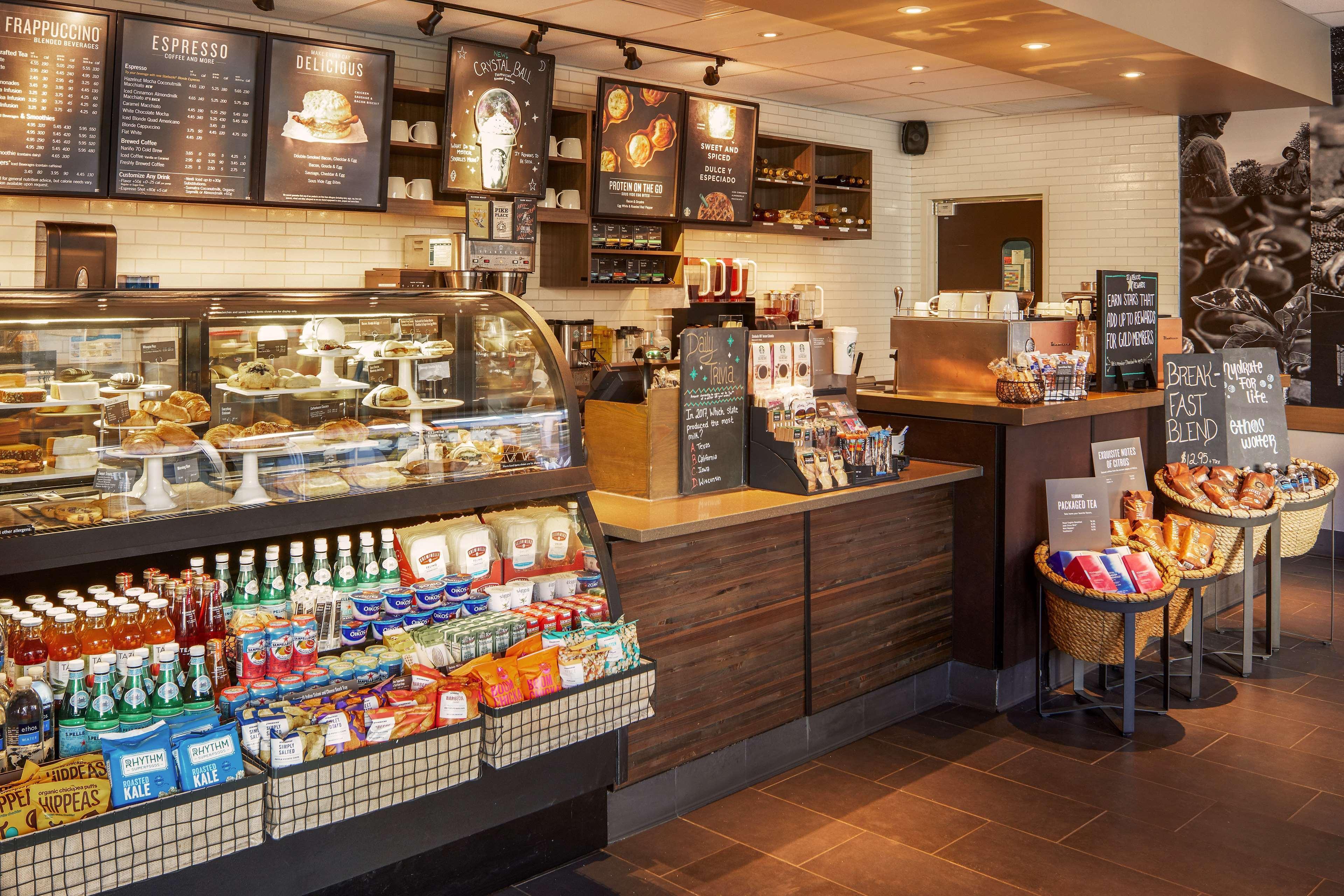 Hilton Denver City Center Εξωτερικό φωτογραφία