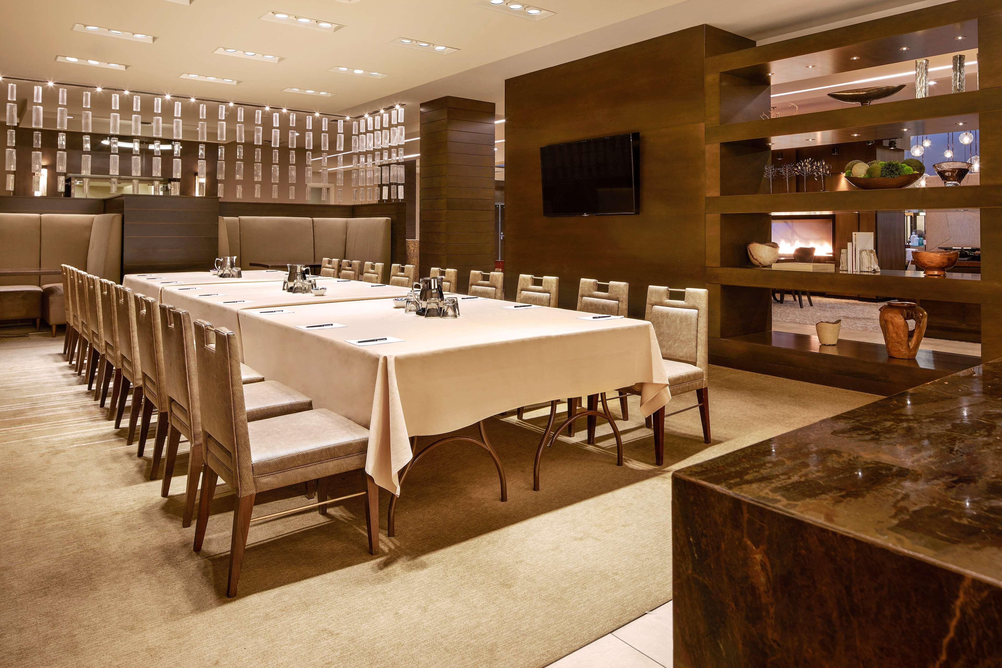Hilton Denver City Center Εξωτερικό φωτογραφία