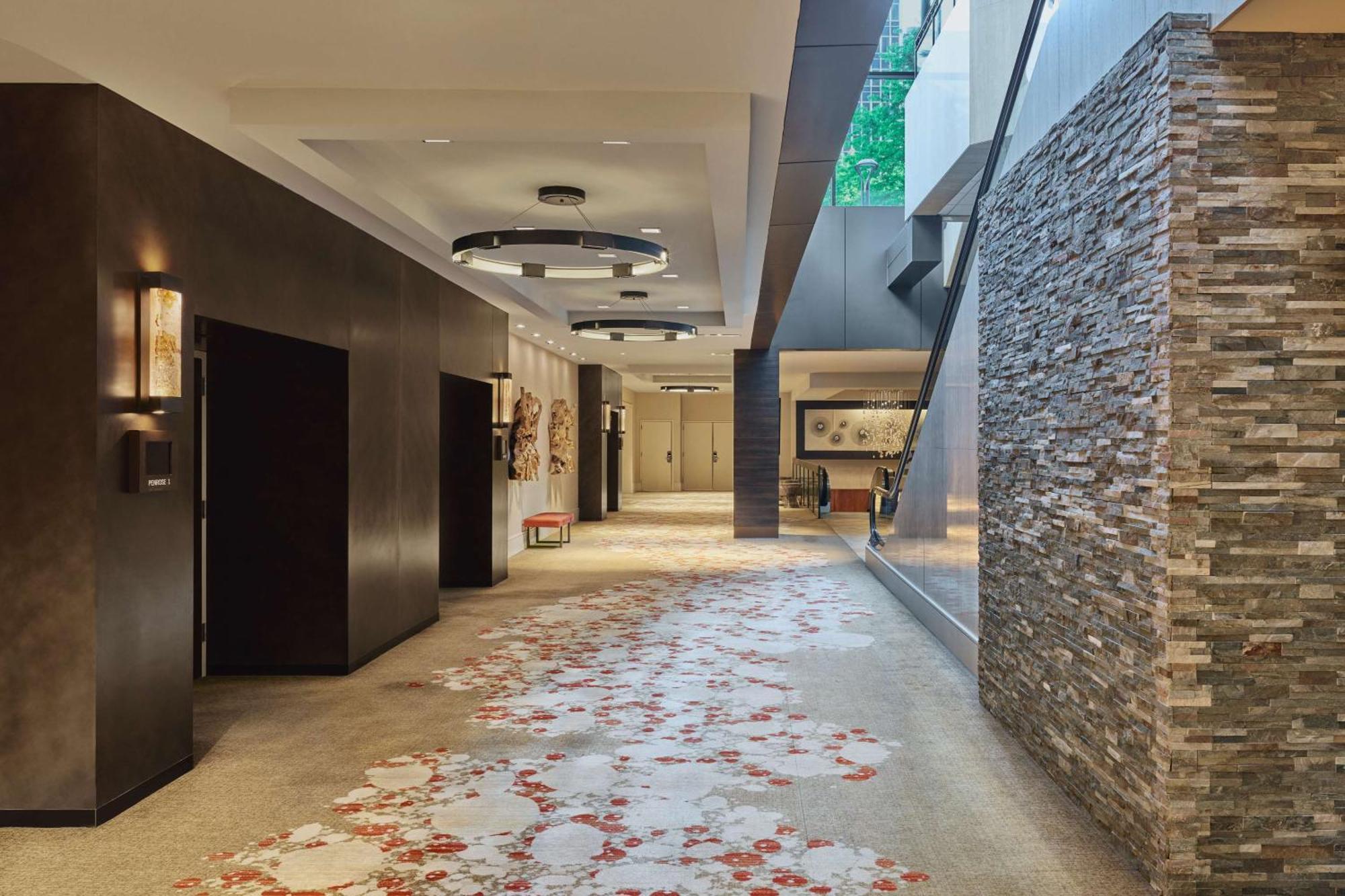 Hilton Denver City Center Εξωτερικό φωτογραφία