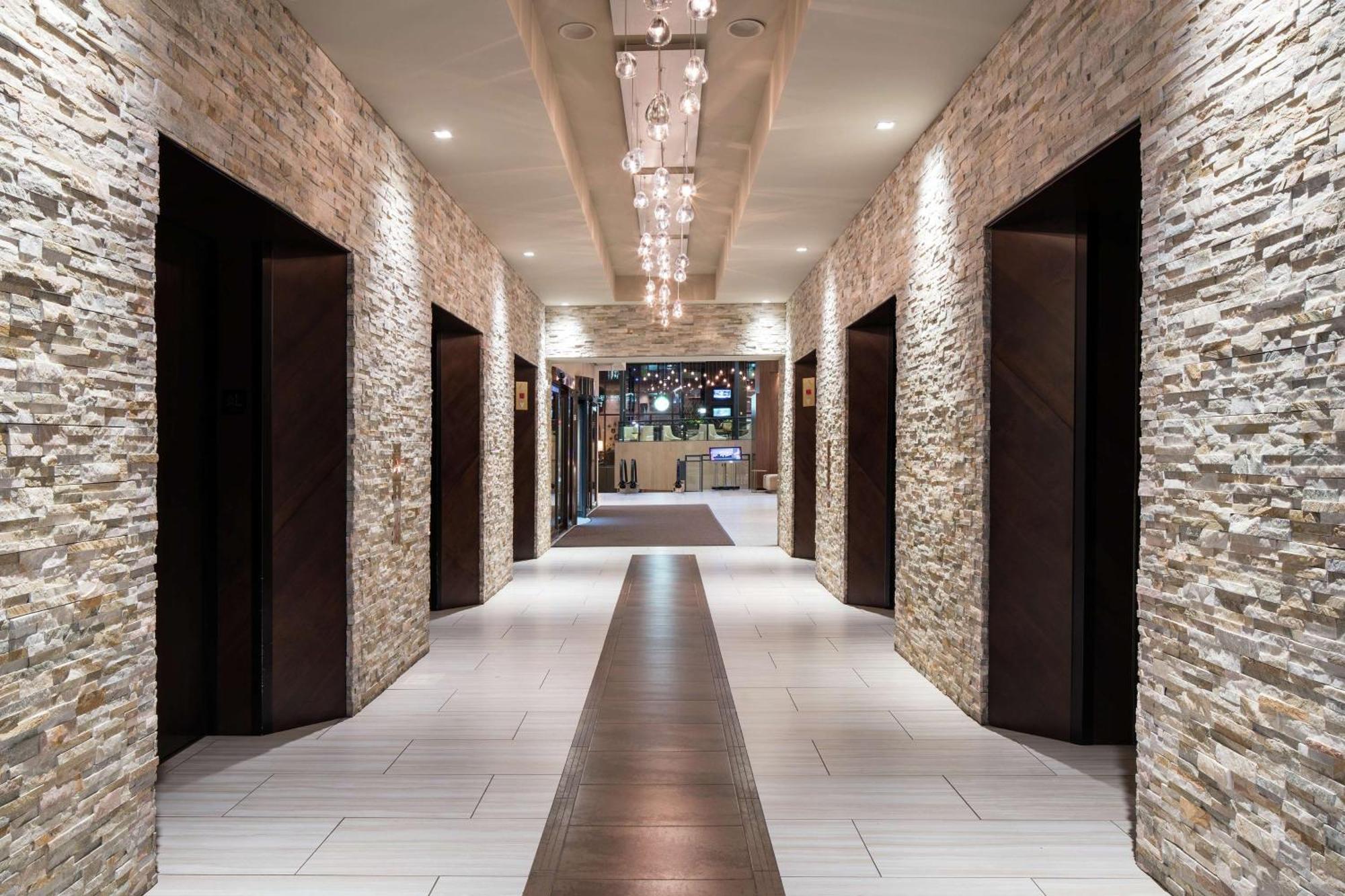 Hilton Denver City Center Εξωτερικό φωτογραφία