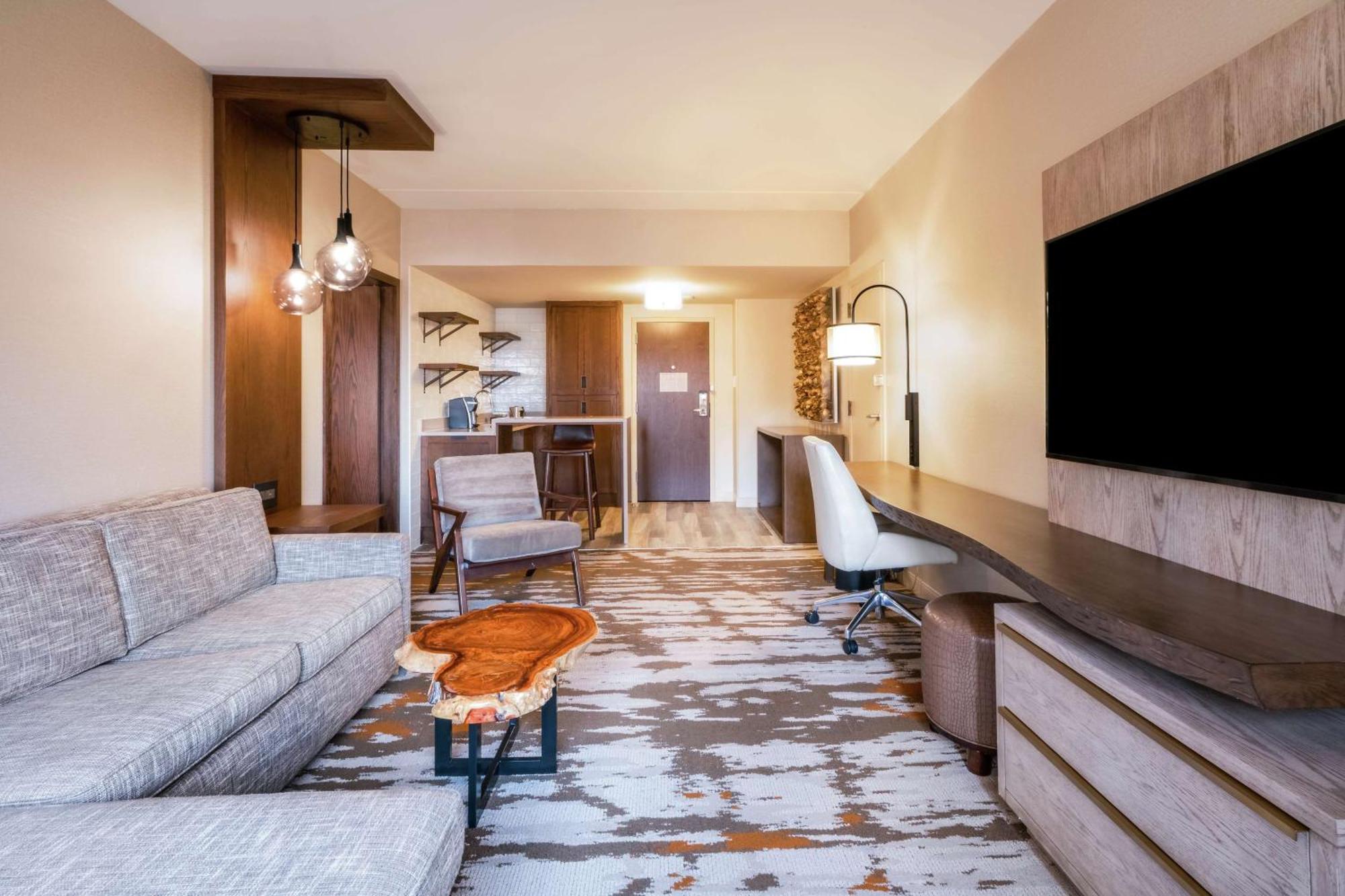 Hilton Denver City Center Εξωτερικό φωτογραφία
