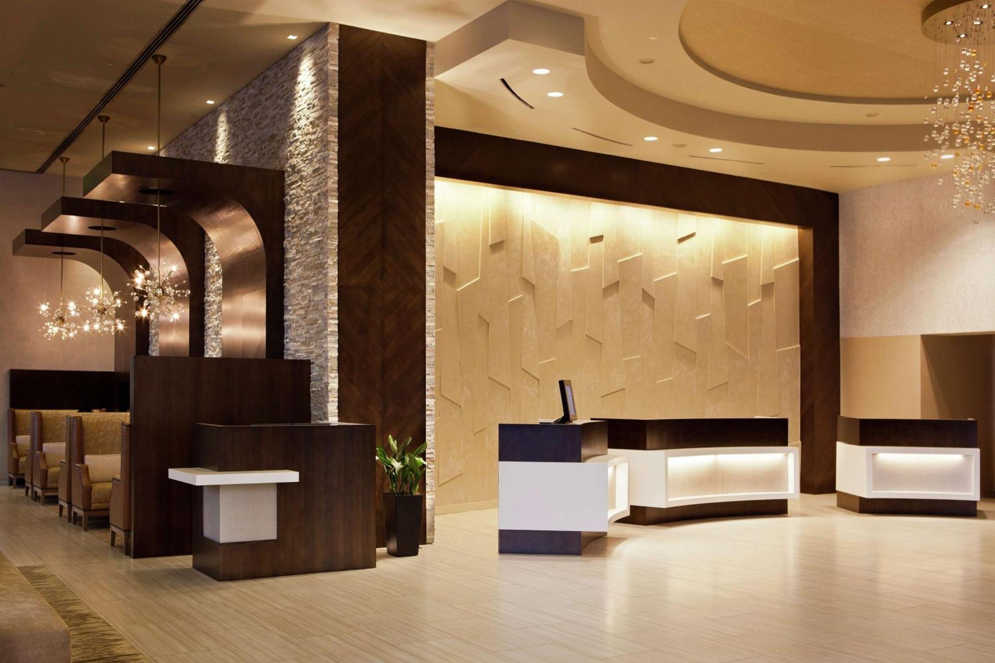 Hilton Denver City Center Εξωτερικό φωτογραφία