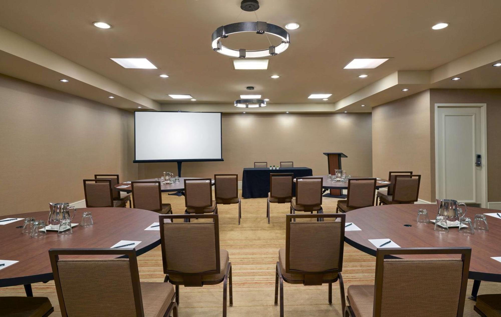 Hilton Denver City Center Εξωτερικό φωτογραφία