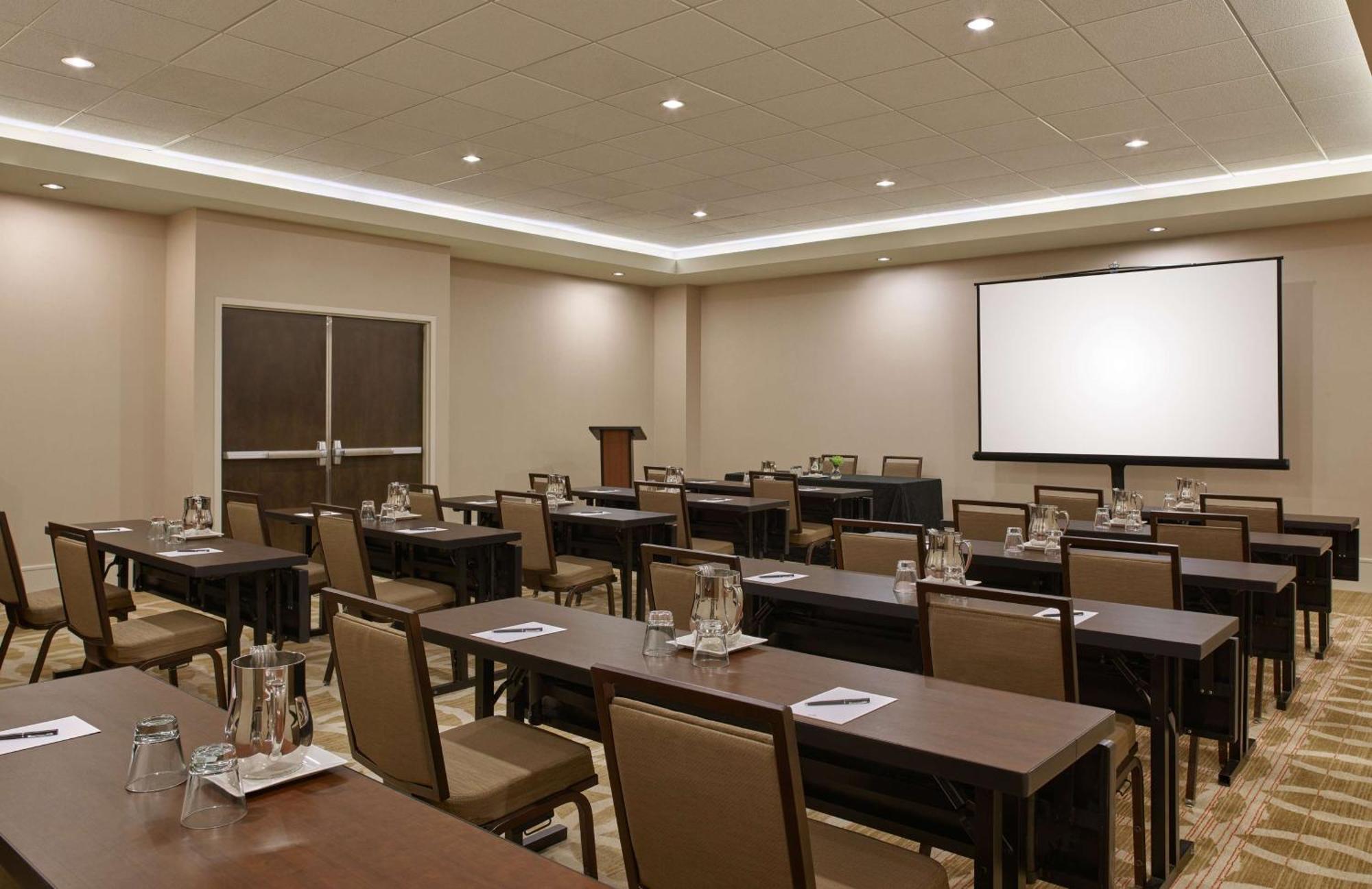 Hilton Denver City Center Εξωτερικό φωτογραφία