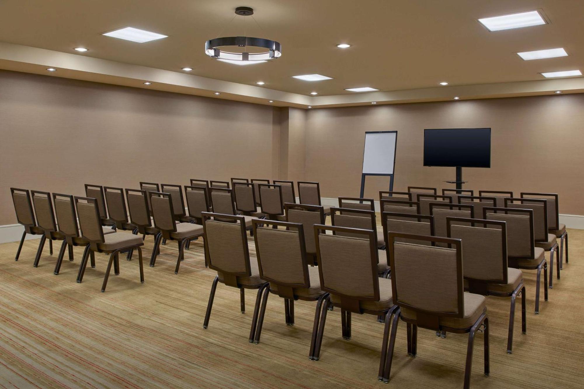 Hilton Denver City Center Εξωτερικό φωτογραφία